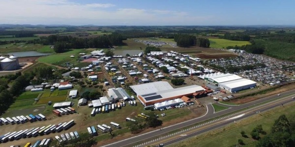 SOS Agro RS espera reunir mais de 10 mil produtores rurais em manifestação 