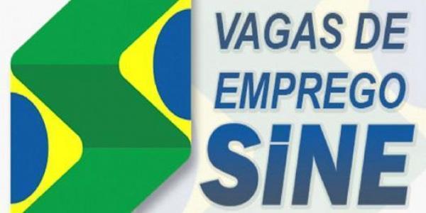 Sine de Cruz Alta divulga vagas de emprego para esta semana