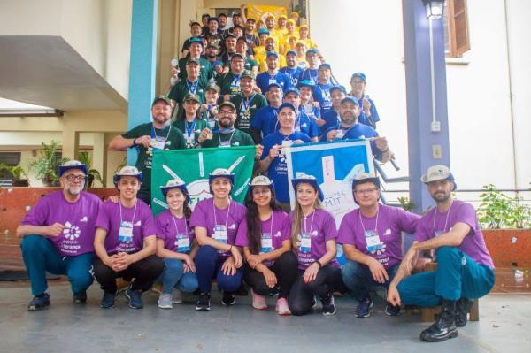 Grupo Felice promove evento de liderança para colaboradores