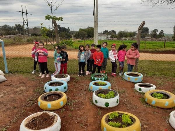III Evento Ecológico da EMEI Leopoldina Kruel contará com grande programação
