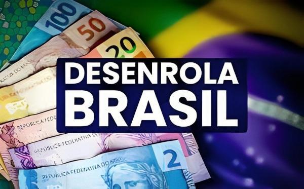 Caixa já renegociou R$ 47 milhões na atual fase do Desenrola Brasil