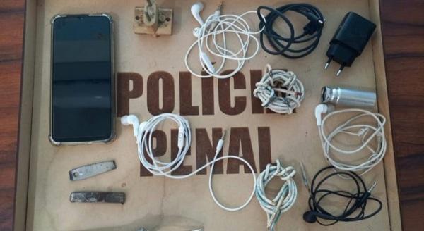 Individuo é preso em flagrante por tráfico de drogas em Ibirubá: