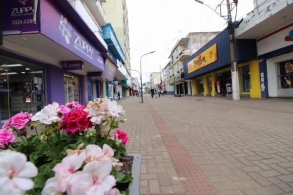 Natal: Comércio de Cruz Alta abre neste domingo à partir das 16h
