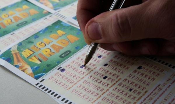 Apostas feitas a partir desta semana valerão para a Mega da Virada