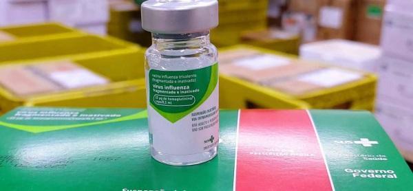 Aumenta a procura pela vacina contra a gripe em Cruz Alta nos últimos dias