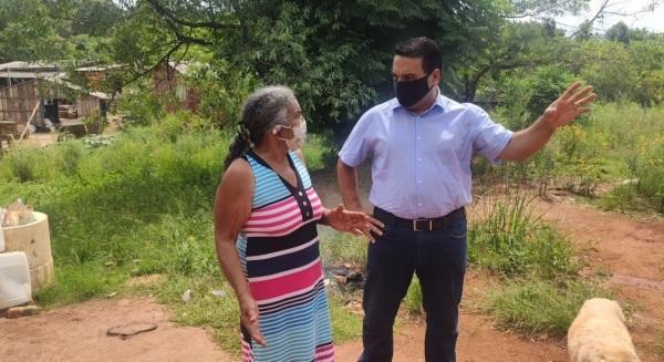 Banco de Materiais de Construção da Prefeitura precisa de doações