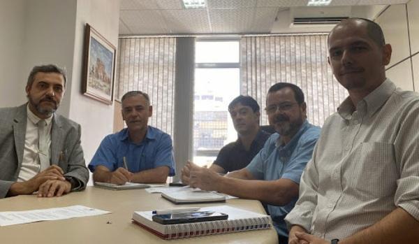 Famurs propõe que NF eletrônica para produtor rural não seja obrigatório