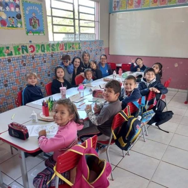 Secretaria de Saúde ampliará em 2024 ações do Programa Saúde na Escola