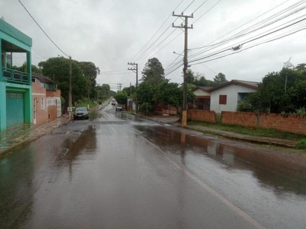 MAIS LOMBADAS: Agora na Sete de Setembro 