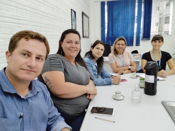 REURB: Cadastramento para os bairros Jardim primavera 1 e 2 e Volta da Pera