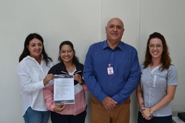 Troco Amigo da Panvel arrecada R$ 3,2 mil ao Hospital São Vicente