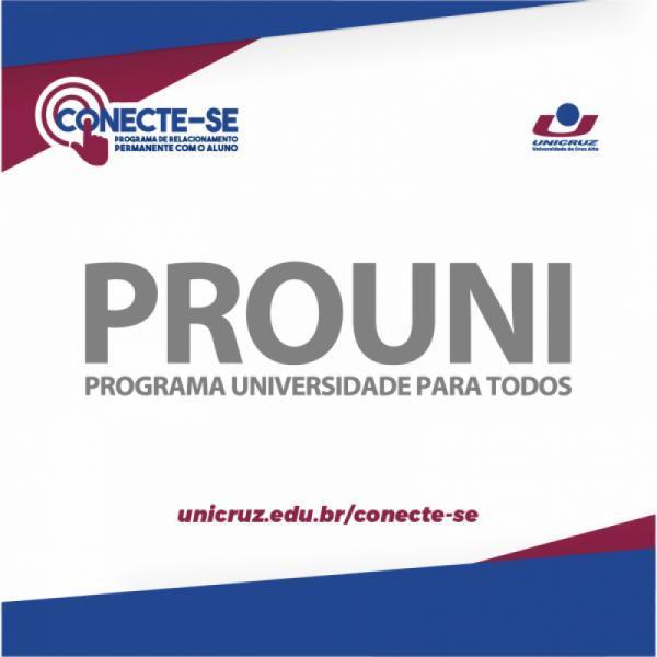 Prouni: MEC prorroga prazo de informações de alunos pré-selecionados