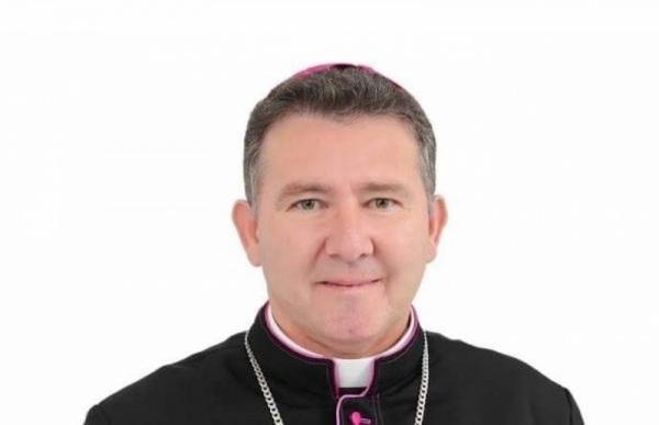 Dom Nélio Domingos Zortea toma posse neste domingo como Bispo de Cruz Alta