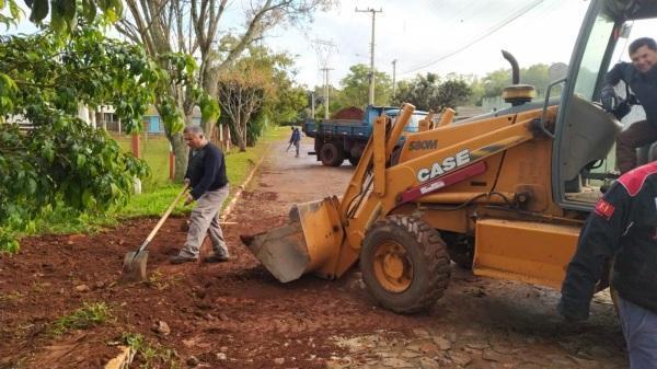 Pra frente Cruz Alta segue nesta sexta nos bairros Educacional e Arco íris  
