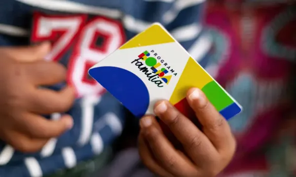 Aplicativo do Bolsa Família ganha novas funções e mais acessibilidade