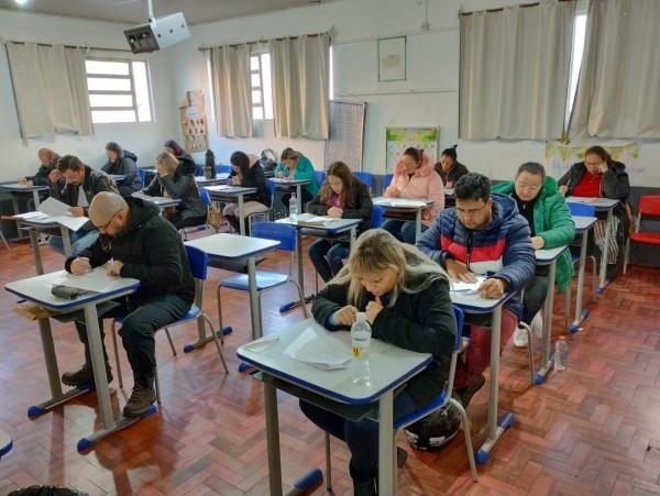 Prefeitura libera gabarito da prova do Conselho Tutelar