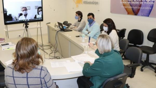 Estado finaliza repasse dos recursos emergenciais a hospitais filantrópicos 