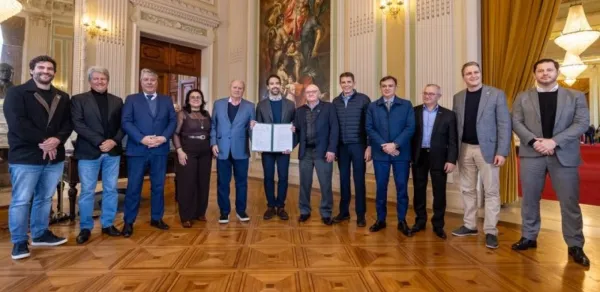Soli3 recebe licença da Fepam e inicia obras dia 01º de julho em Cruz Alta