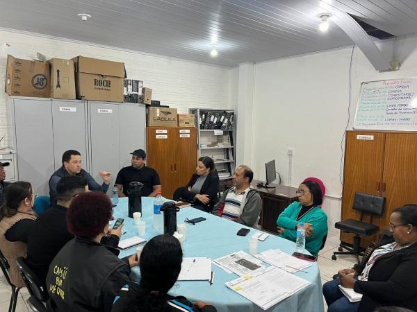 DIA 27 DE JUNHO> Cruz Alta Organiza Fórum Municipal de Igualdade Racial