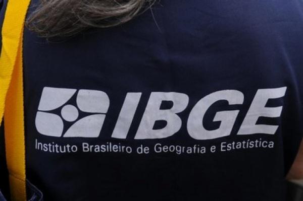 Prazo para inscrições no concurso do IBGE terminam nesta quarta-feira