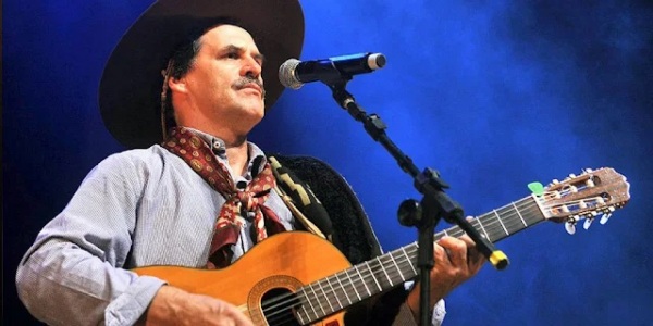 Programação de Shows da 44ª Coxilha Nativista com Grandes Atrações
