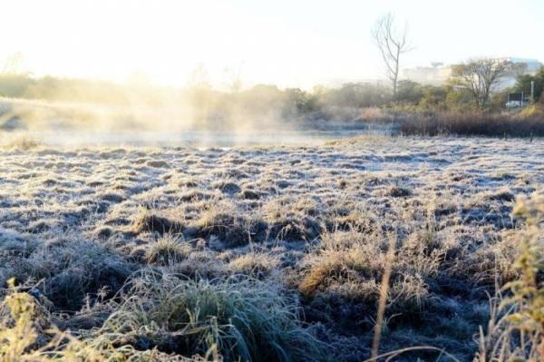 Frio intenso e chance de neve marcam os próximos dias no RS