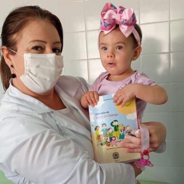 Dia D contra pólio multivacinação de crianças e adolescentes será neste sábado