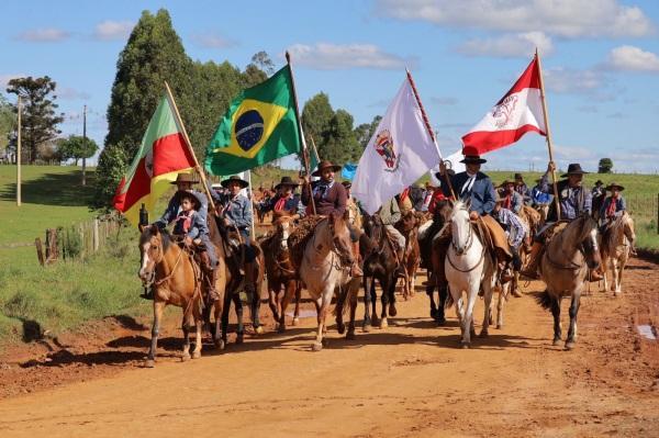 Veja o que abre e fecha no feriado do Dia do Gaúcho em Cruz Alta