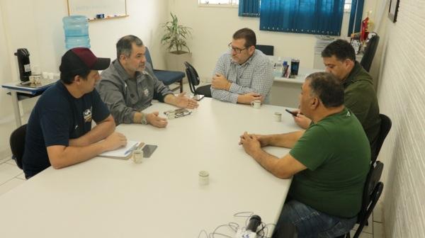 AGRESSÕES: Medidas punitivas foram divulgadas pela coordenadoria de esportes 