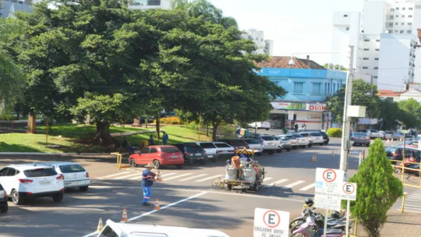 Homem registra furto por engano após esquecer onde estacionou carro em Ijuí