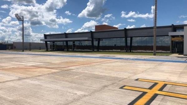 Futuras parcerias público-privadas em aeroportos do RS receberão recursos 