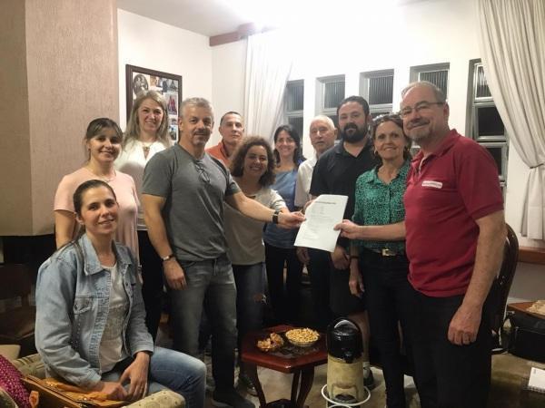 União irá ampliar agenda dos corredores de rua de Cruz Alta