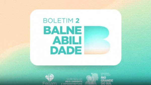 VERÃ0> Estado tem 87 locais bons para banho e 09 impróprios 
