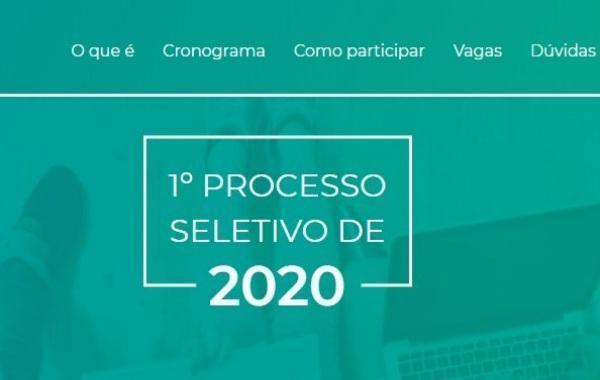 Inscrições para o Sisu iniciam amanhã, 21.