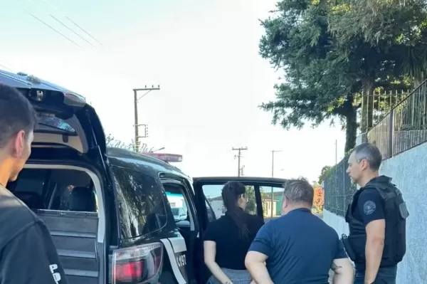 PALMEIRA> Gerente de banco é preso por fraude milionária contra idosos 