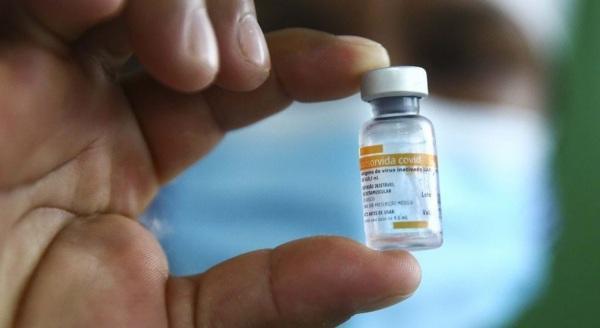 Fiocruz admite possível atraso na produção da vacina
