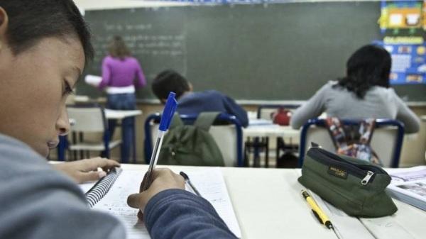 Secretaria Estadual de educação prorroga inscrições para ano letivo estadual