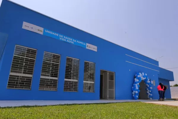 ESFs superam 228 mil atendimentos e reforçam força da Atenção Primária