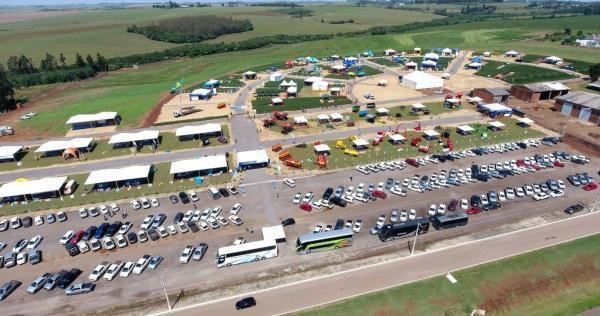 Dia de campo da C.Vale vai reunir produtores em Cruz Alta