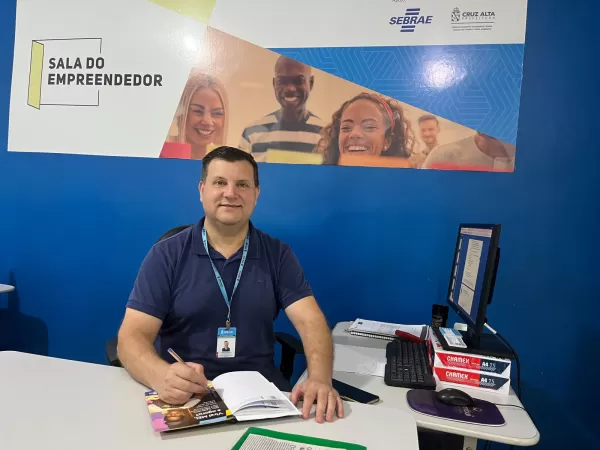 CRUZ ALTA> Secretaria muda de nomenclatura e reforça foco no desenvolvimento