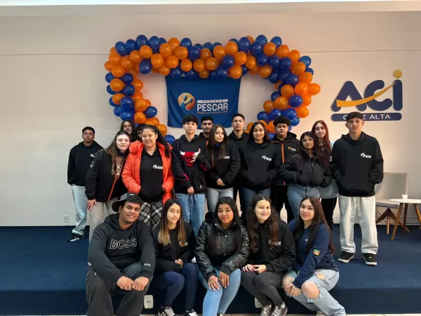 Inscrições para a turma de 2026 do Projeto Pescar estão abertas em Cruz Alta