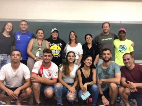 Curso de Educação Física da Unicruz promoverá ações no bairro Vida Nova