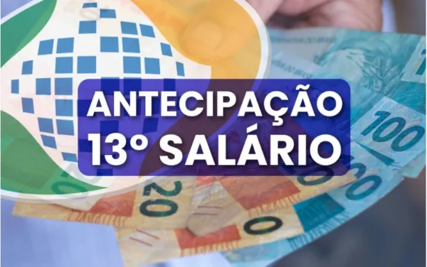 ABRIL> 13º do INSS é antecipado e vai injetar R$ 78 bilhões na economia