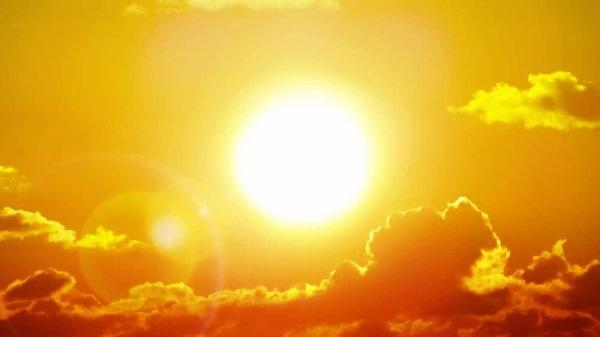 OUTONO: 1º dia em Cruz Alta teve 33,3ºC e sensação de 36ºC; tempo muda hoje