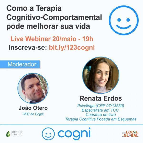 Como a Terapia Cognitivo-Comportamental pode melhorar sua vida