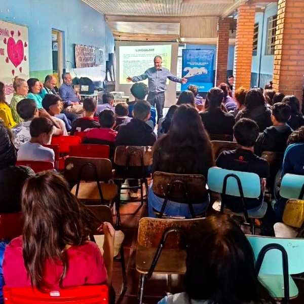 TROPEIRISMO> Hoje as atividades ocorrerão na Escola Pacífico Dias da Fonseca