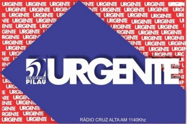 MECÂNICO DE 67 ANOS É O 1º CRUZ -ALTENSE A MORRER DE COVID-19 