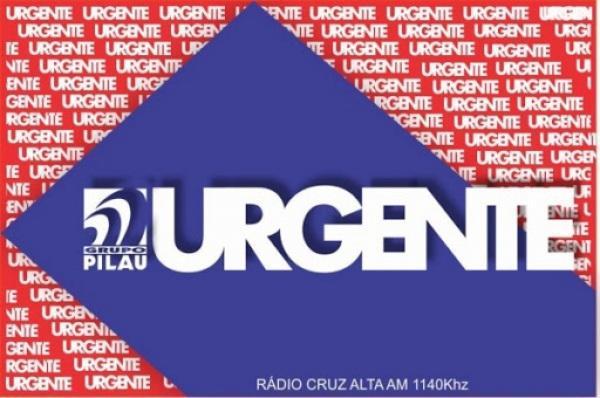 MECÂNICO DE 67 ANOS É O 1º CRUZ -ALTENSE A MORRER DE COVID-19 