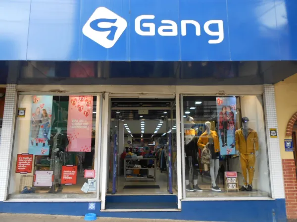 Grupo Lins Ferrão reestrutura marca Gang e loja de Cruz Alta terá novo formato