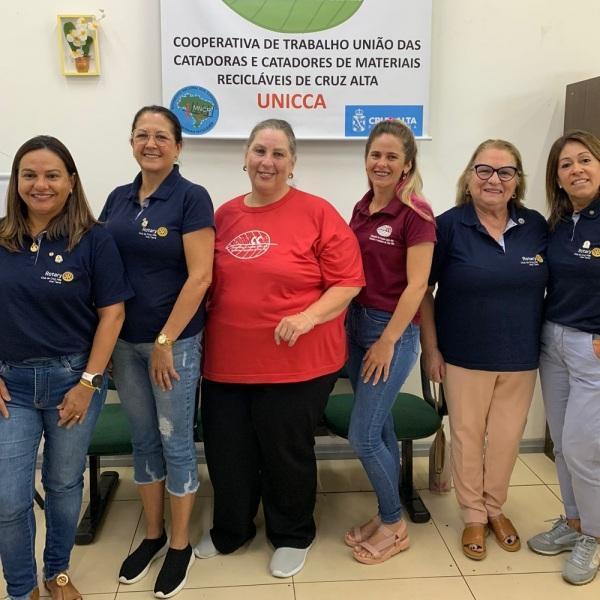 Cruz Alta terá nos próximos dias Ecoponto Pet em projeto de parcerias